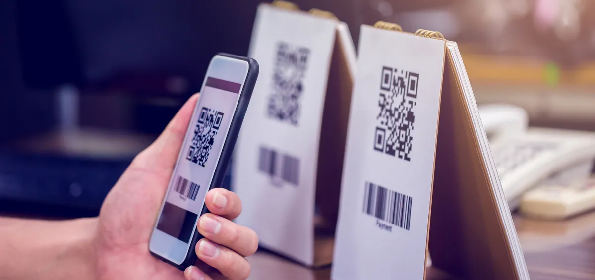 QR Codes: Embarking on a Seamless Travel Experience