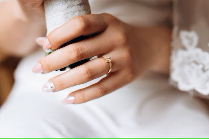 engagement rings