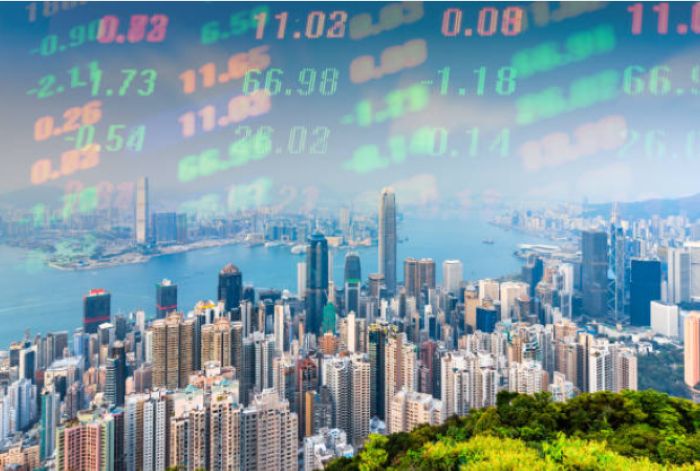 CFD Trading